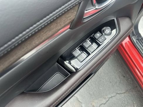 Used 2024 MAZDA CX-5 Signature image 16