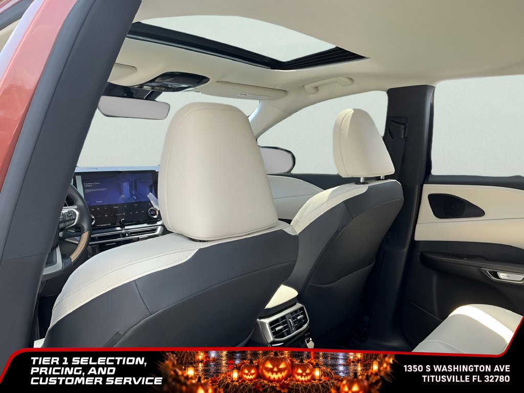 Used 2023 Lexus RX 350 Premium Plus w/ Cold Area Package FWD image 24