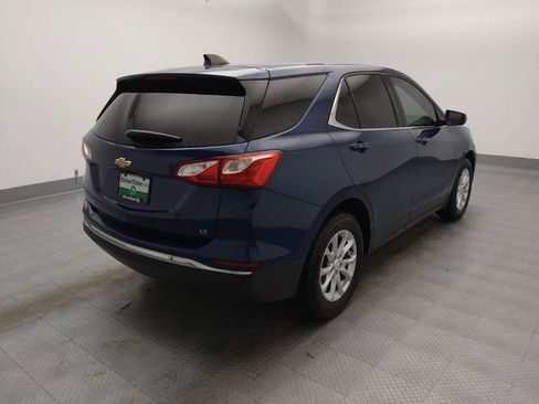 Used 2019 Chevrolet Equinox LT w/ Driver Convenience Package image 9