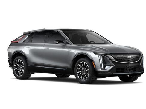 New 2026 Cadillac Lyriq Sport RWD image 61