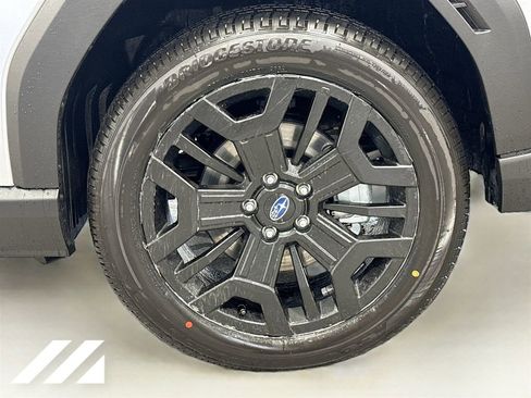 New 2026 Subaru Outback Limited XT AWD/4WD image 33