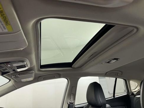 Used 2020 Subaru Impreza 2.0i Limited image 33