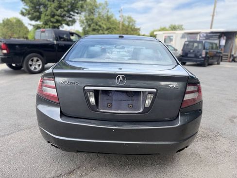 Used 2008 Acura TL FWD image 6