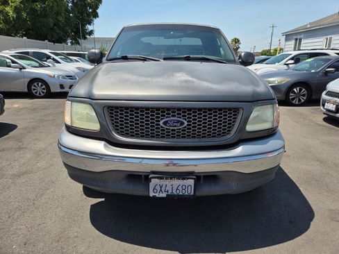 Used 2002 Ford F150 2WD SuperCab image 6