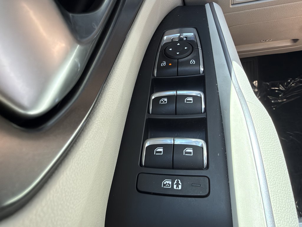 Used 2025 Kia Sorento EX FWD image 26