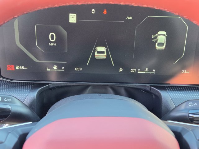 New 2026 Kia K4 GT-Line Turbo FWD image 18