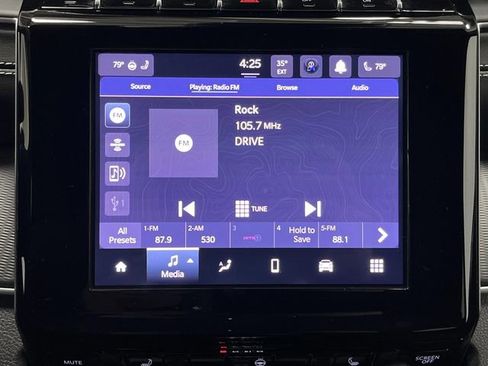 Used 2024 Jeep Grand Cherokee Laredo X w/ Luxury Tech Group I image 19