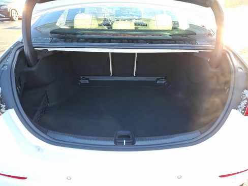 Certified 2025 Mercedes-Benz C 300 4MATIC image 29