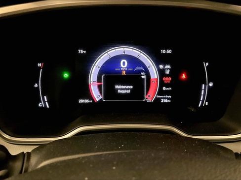 Used 2024 Toyota Corolla XSE FWD image 19