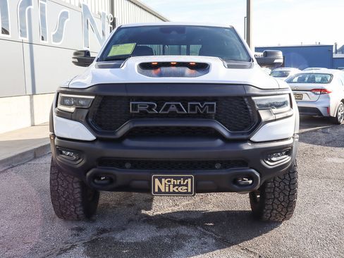 Used 2022 RAM 1500 TRX w/ TRX Level 1 Equipment Group image 3
