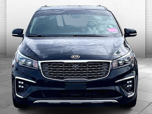 Used 2020 Kia Sedona SX image 2