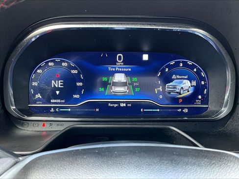 Used 2023 Chevrolet Tahoe RST image 23