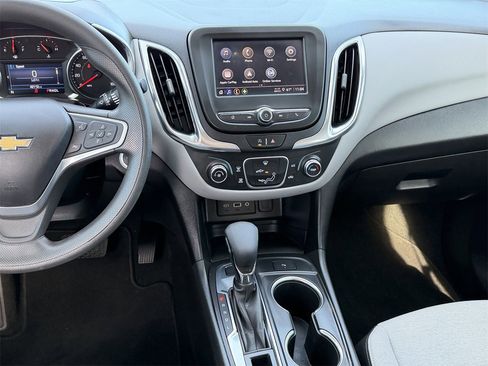 Used 2023 Chevrolet Equinox LT image 17