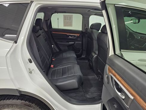 Used 2021 Honda CR-V EX-L image 6