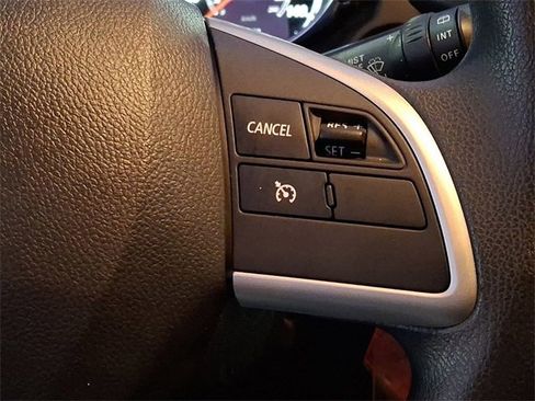 Used 2021 Mitsubishi Outlander Sport ES image 30