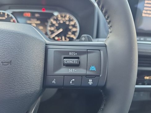 New 2026 Nissan Rogue SV w/ Cold Weather Package image 22