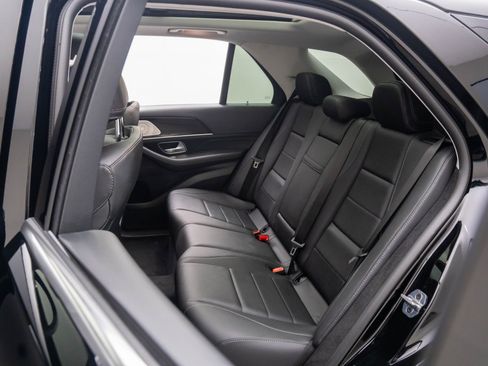 New 2026 Mercedes-Benz GLE 450 4MATIC image 18