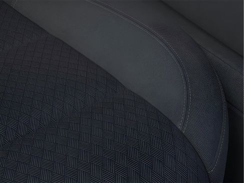 New 2026 Chevrolet Silverado 1500 Custom RWD image 21