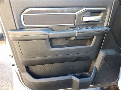 Certified 2024 RAM 2500 Big Horn w/ Night Edition image 12