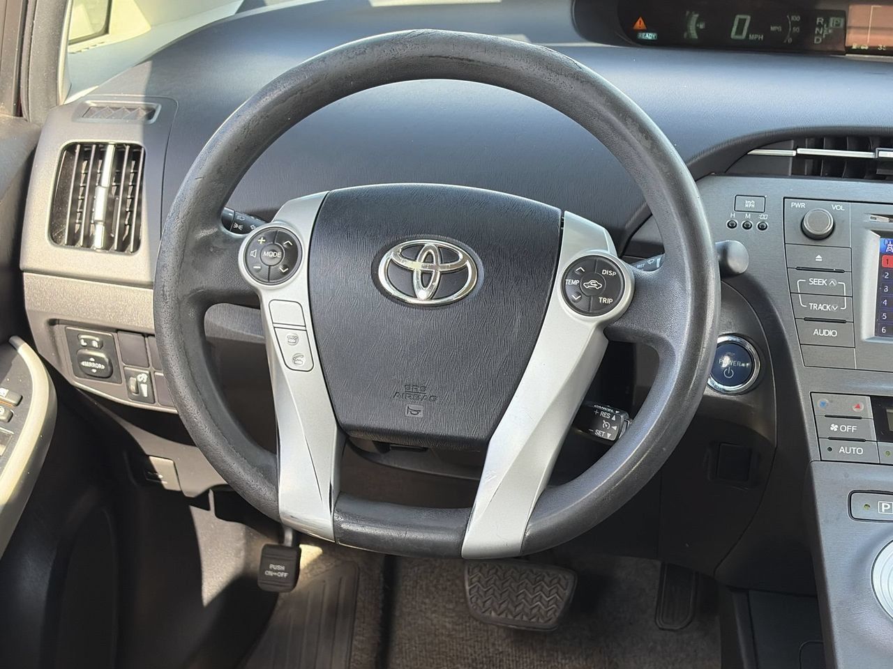 Used 2015 Toyota Prius Two FWD image 13