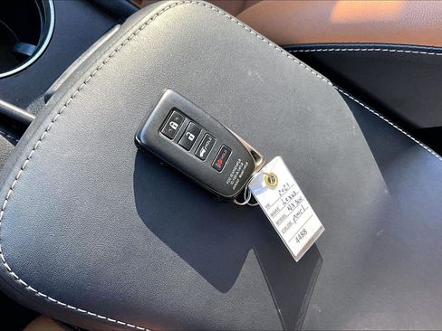 Used 2021 Lexus NX 300 FWD w/ Premium Package image 11