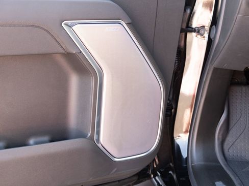 New 2026 Chevrolet Silverado 1500 High Country AWD/4WD image 15