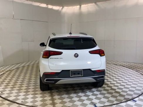 Used 2023 Buick Encore GX Select w/ Safety Package II image 7