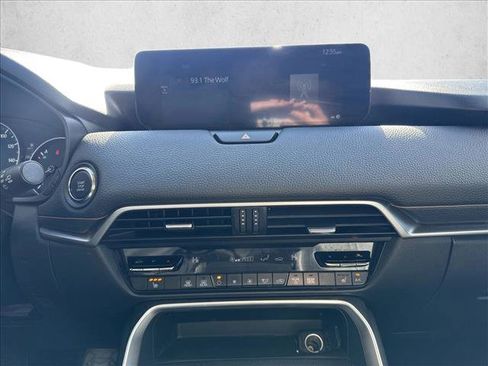 Used 2024 MAZDA CX-90 3.3 Turbo w/ Preferred Plus image 15