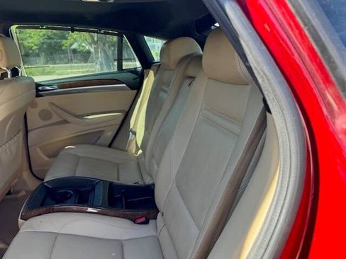 Used 2013 BMW X6 xDrive35i image 45