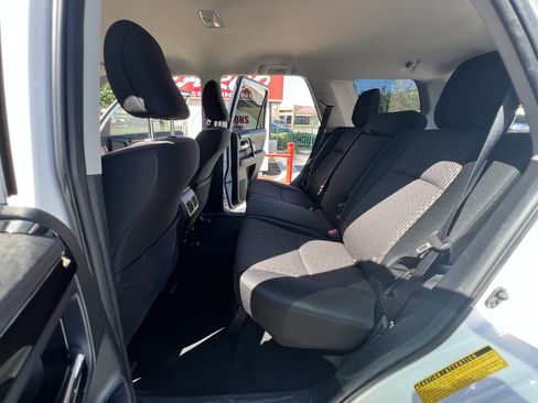 Used 2016 Toyota 4Runner Trail image 21