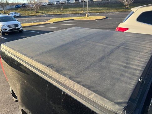 Used 2019 Chevrolet Colorado W/T w/ WT Convenience Package image 4