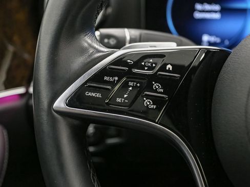 Used 2021 Mercedes-Benz E 350 4MATIC Sedan image 41