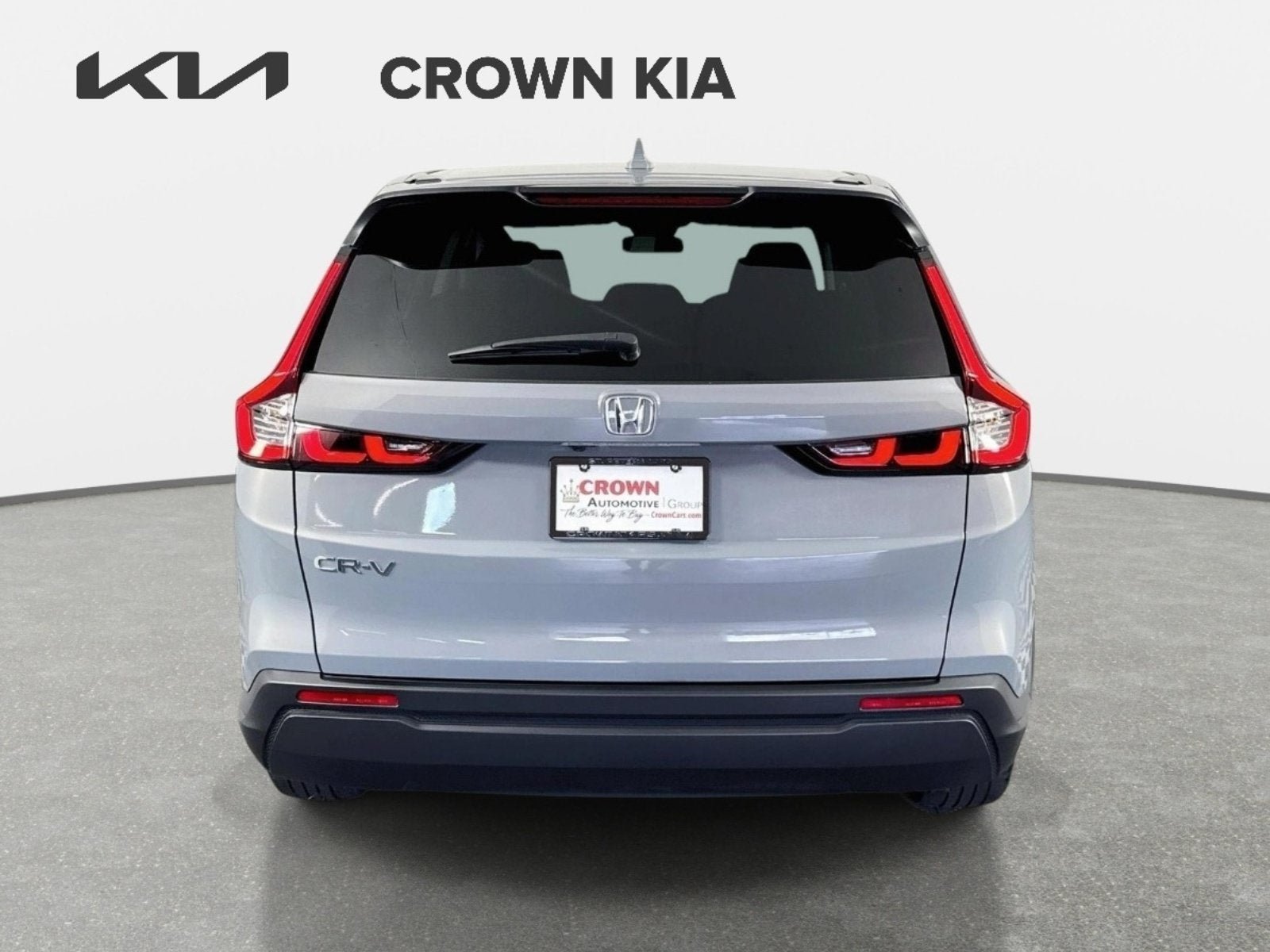 Used 2024 Honda CR-V EX image 7