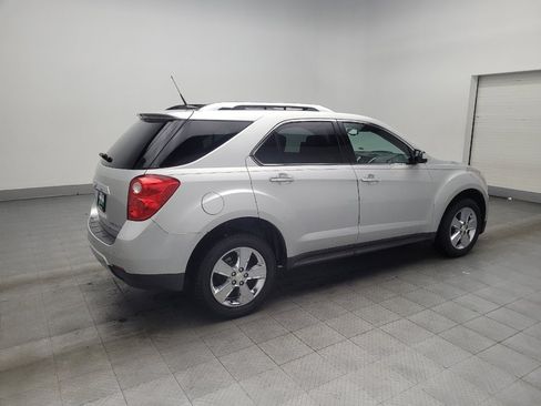 Used 2013 Chevrolet Equinox LTZ image 10