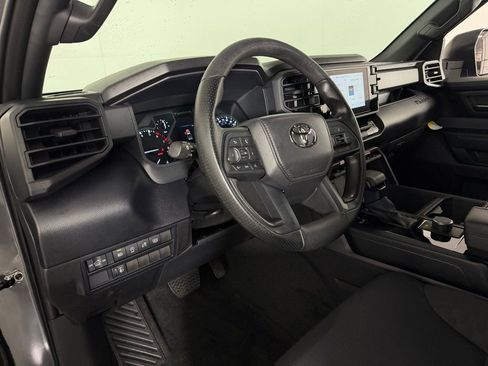 Used 2026 Toyota Tundra SR5 w/ SX Package image 18