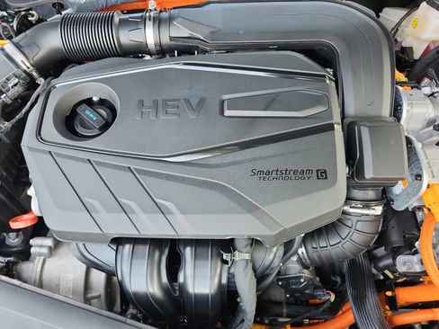 Certified 2024 Hyundai Sonata Limited FWD image 23
