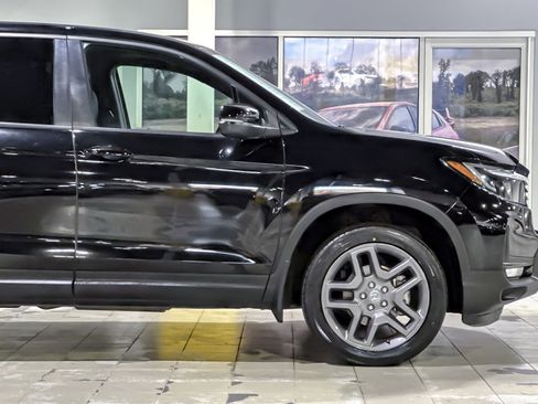 Used 2022 Honda Passport EX-L image 34