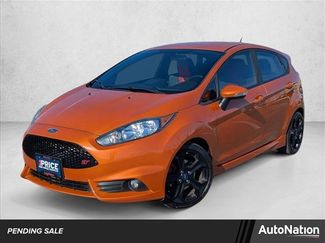 Used 2019 Ford Fiesta ST w/ ST Recaro Package video 1