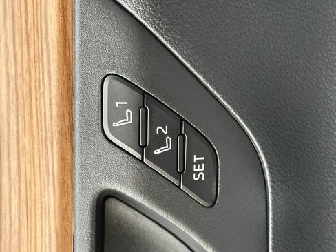 Used 2025 Toyota Grand Highlander AWD image 51
