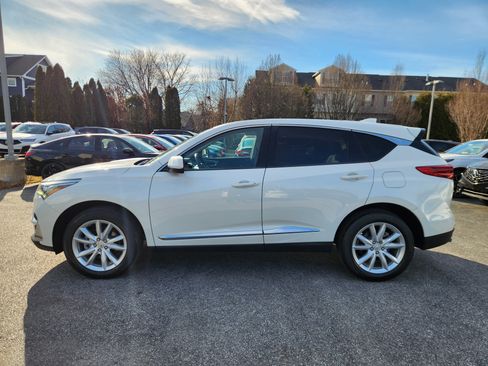 Certified 2019 Acura RDX image 5