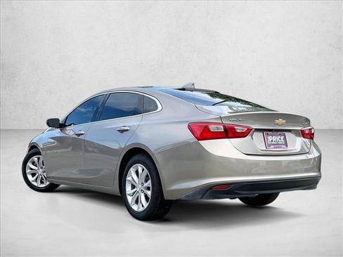 Used 2023 Chevrolet Malibu LT FWD image 13
