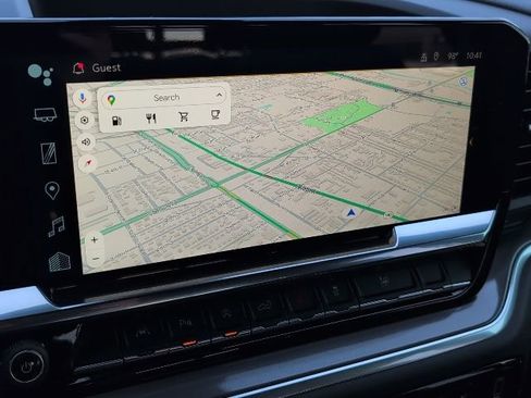 New 2025 Chevrolet Silverado 1500 High Country image 24