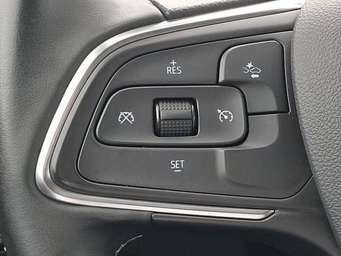 Used 2024 Buick Encore GX Preferred AWD/4WD image 22