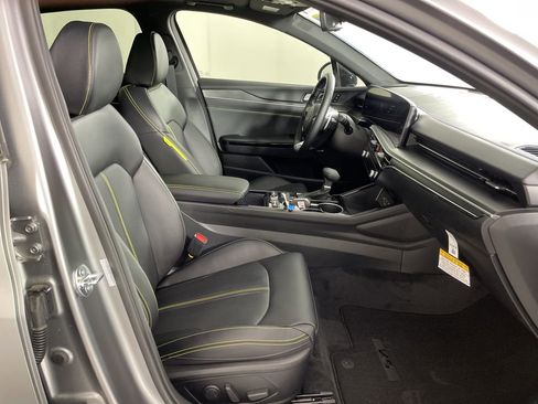 New 2026 Kia K5 GT w/ GT1 Package image 47