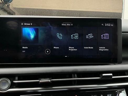 Used 2025 Hyundai Tucson SEL image 30