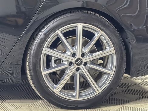 Used 2025 Audi A6 Premium Plus w/ Premium Plus Package AWD/4WD image 25