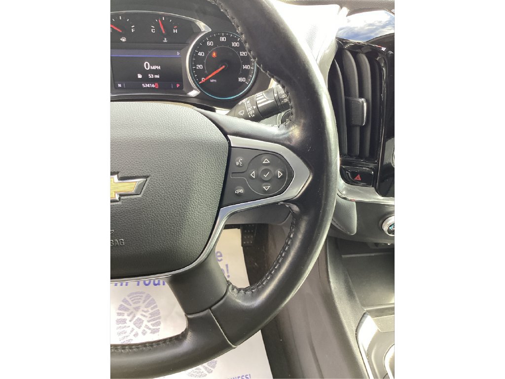 Used 2021 Chevrolet Traverse LT AWD/4WD image 31