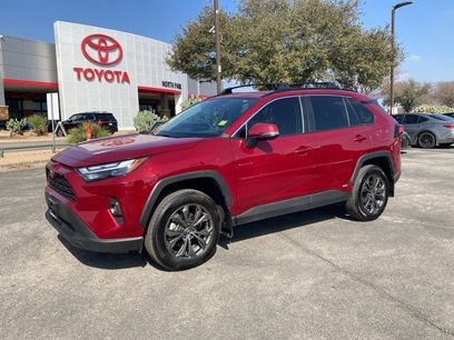 Certified 2024 Toyota RAV4 XLE Premium