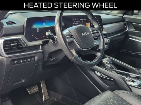 Used 2023 Kia Telluride SX X-Line AWD/4WD image 18