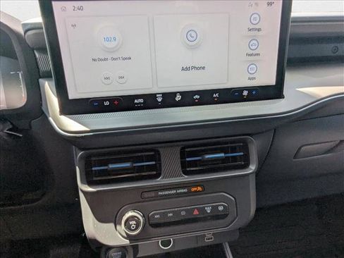 New 2025 Ford Maverick Lobo image 12